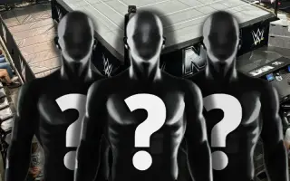 NXT Set for Fresh Faces as Lizzy Rain Leads Another Debut-Filled Era