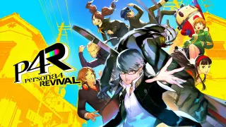 Inaba Reimagined: Persona 4 Revival Sets 2027 Release