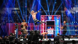 Logan Paul Sidelined by Torn Triceps as Vision Eyes New Tag-Team Partner
