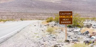 Desert Heat Unpacked: Why Deserts Get So Hot and How Climate Change Is Shaping It