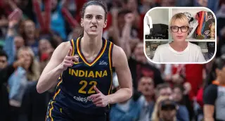Beadle: Caitlin Clark Isn’t Soft—She’s Fierce on the Floor