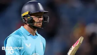 Buttler injury and Mendis century force ODI series to decider