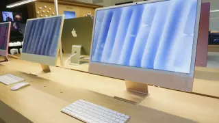 Tahoe beta leaks expose Apple’s coming lineup: AirPods with cameras, iPhone Fold, and OLED MacBooks