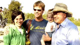 Shatner and daughter fought cancer together years ago, and both beat it