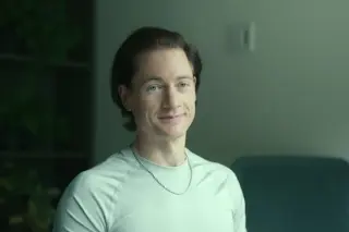 Biohacker Bryan Johnson reveals incurable autoimmune gastritis as he pushes on with 'defeat death' quest