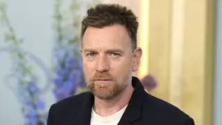 Ewan McGregor Teases a Comeback as Obi-Wan at Edinburgh Film Festival