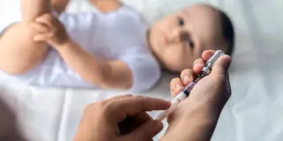 Large US Study Confirms No Link Between MMR Vaccine Timing and Autism Diagnosis