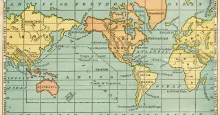 UN backs fairer world maps to correct Africa’s size, despite U.S. opposition