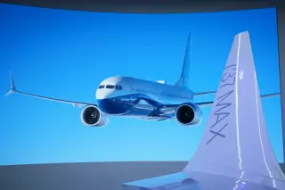 Boeing rides higher jet deliveries to positive cash flow in Q2
