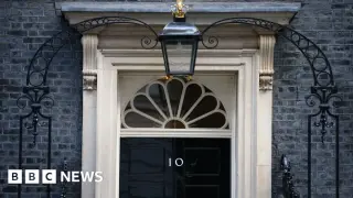 Starmer’s Administration Explored Relocating Staff from 10 Downing Street to Modernize Operations