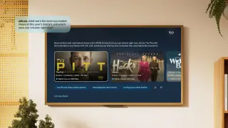 Amazon Expands Alexa+ on Fire TV with Reasoning AI and Cross-Device Sync