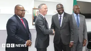 Zambia finalizes $1.5B US health pact after stripping out mineral and data clauses