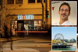 Santa Monica's Tar & Roses to Close After 15-Year Run
