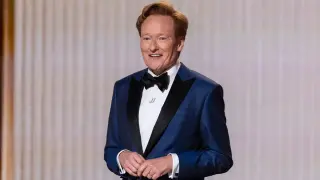 Conan O'Brien to Helm 2027 Oscars for Third Straight Year