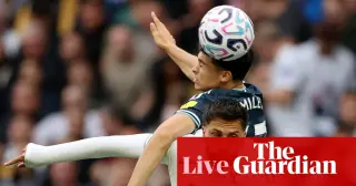 Spurs vs Newcastle: Premier League showdown with Gonzalez set for Newcastle debut