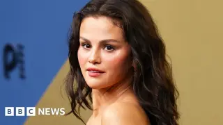 Selena Gomez admits vaping altered her voice, says she has quit