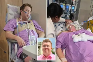 Queensland man’s untreated toothache triggers sepsis and emergency heart valve surgery