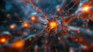 Neural Spike Shapes May Encode Recent Input History