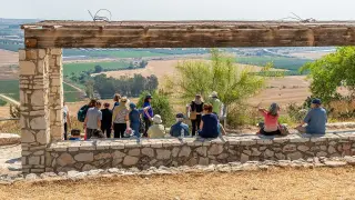 U.S. Warns Americans to Reconsider Travel to Israel Amid Rising Tensions