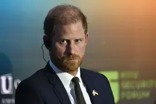 RCMP security bill for Prince Harry in Canada hits half a million, CBC finds