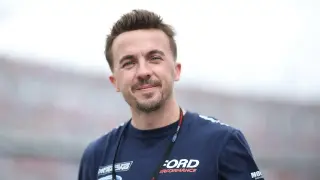 Rock-Bottom Moment Triggers Frankie Muniz’s Rebuild During Divorce