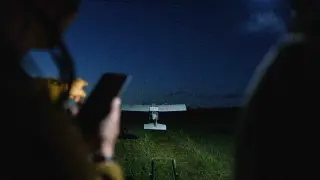 Lithuania warns of potential false-flag drone attack on Baltic infrastructure