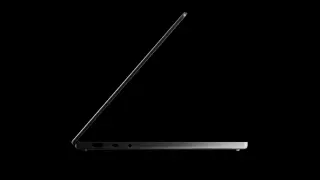 Lenovo Leaks Hint at Google's Googlebooks Laptop-Tablet Duo