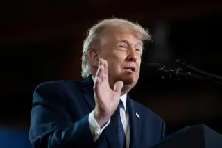 Trump-Era Policies Could Propel a Historic 2027 Social Security COLA, but at a Price