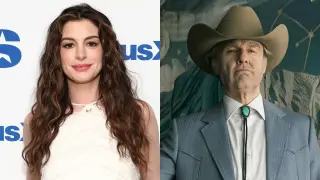 Digger's $250M Loss Sparks Industry Debate as Anne Hathaway Praises Film
