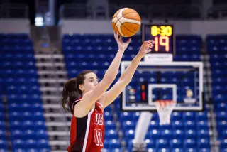 Clark’s World Cup Role in Spotlight as Team USA Opens Berlin Campaign