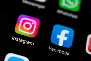 Meta apps go dark in global outage hitting Facebook, Instagram, and Messenger