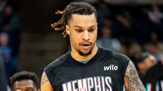 Grizzlies Mourn Brandon Clarke as Death Investigated for Possible Overdose