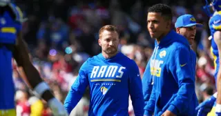Rams Hope Australia Chapter Closes After Week 1 Loss