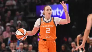 Van Lith Waived by Sun; Scouts Eye Next Stop for 2025 Pick