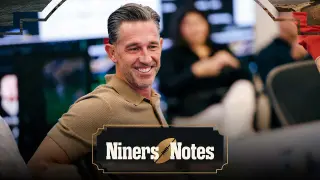 49ers unveil eight-player draft blueprint emphasizing versatility and long-term development
