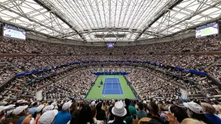 U.S. Open Ticket Boom Draws Scrutiny Over Resale Fees and Accessibility