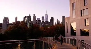 Brooklyn Heights Bathroom Battle Forces Closure Beneath Luxury Condo