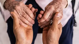 US Struggles with Largest Healthspan Gap as Lifespans Extend