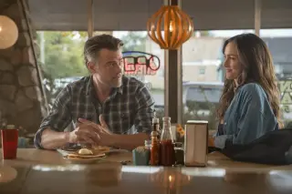Netflix Pulls Plug on Ransom Canyon After Two Seasons