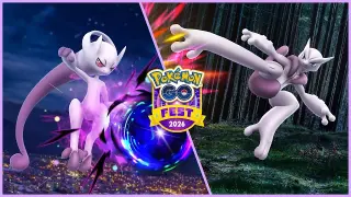Global GO Fest 2026: Saturday Raids Unfold Across Three Habitats