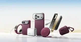 ESR rolls out folding-ready accessories for Apple's iPhone Duo