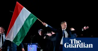 Hungary’s Opposition Ousts Orbán, Stakes High for EU Ties