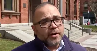 Massachusetts Lt. Gov. Candidate Shawn Oliver Suspends Campaign After OUI Arrest