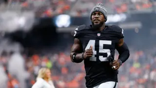 Lions add veteran LB Devin White on short-term pact