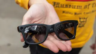 Meta’s AI Glasses Add Hands-Free Navigation and Spatial Audio Across More Regions