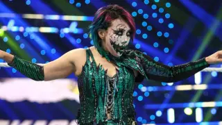 Backlash Sparks Retirement Buzz for Asuka