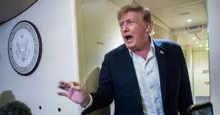 White House drops CNN from Texas-Oklahoma press pool despite court order