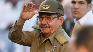 Florida AG Secures Arrest Warrant for Raúl Castro Over 1996 Plane Shootdown