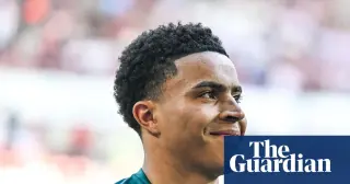 Germany lands dual-national Noahkai Banks, a blow to the USMNT