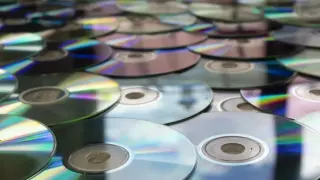 CD Revenues Jump 58.6% in H1 2026, Sparking a Physical-Music Comeback